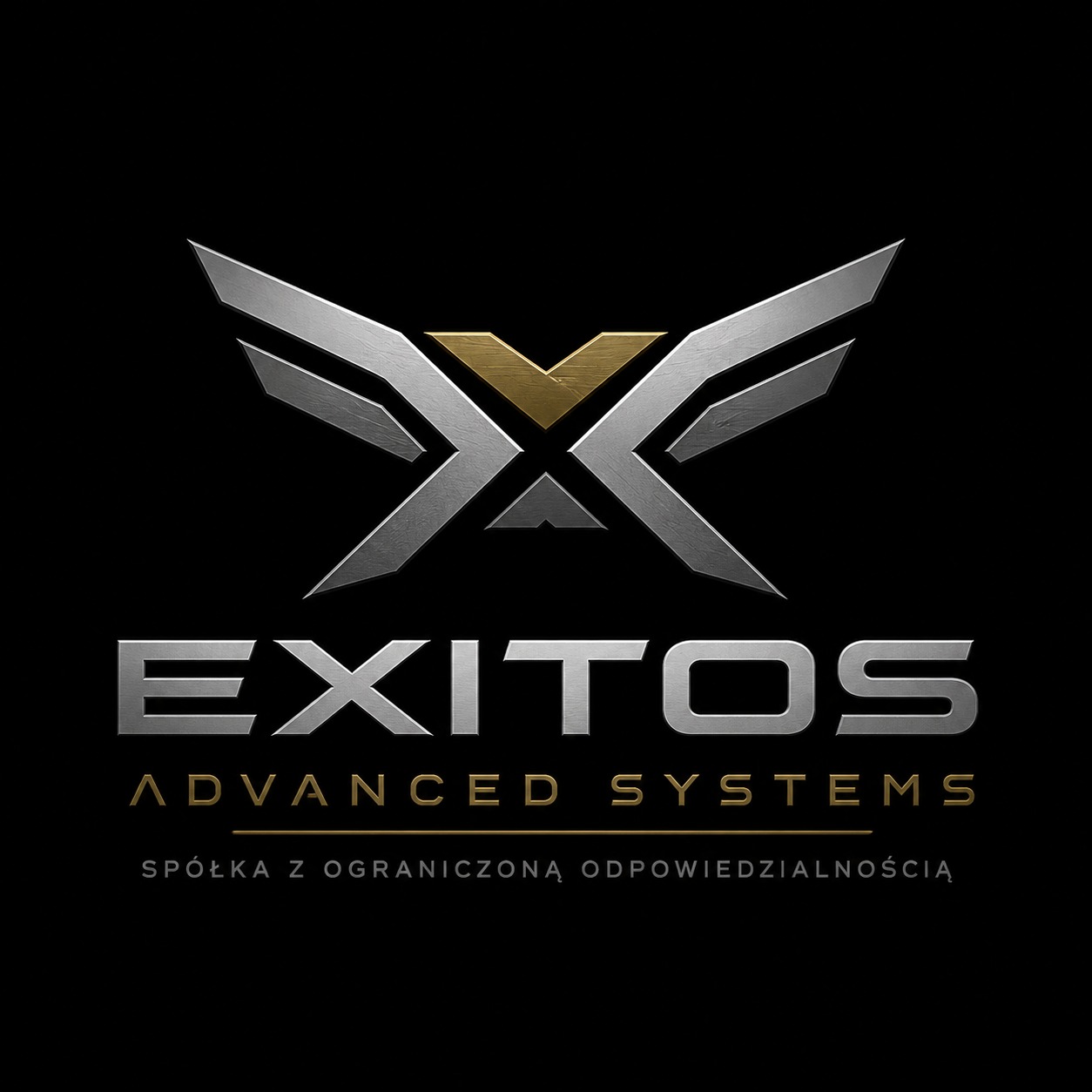 Logo EXITOS Advanced Systems